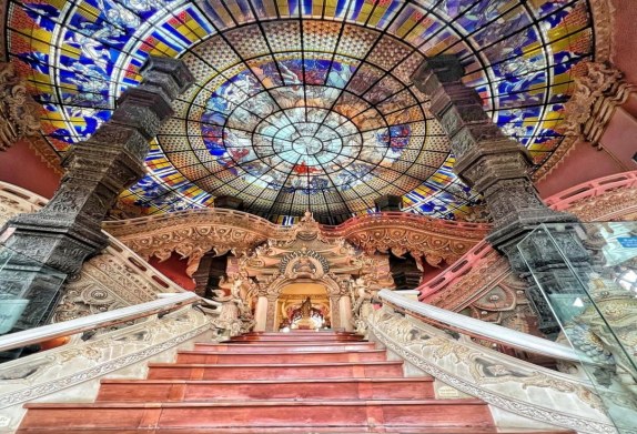 موزه ملی بانکوک