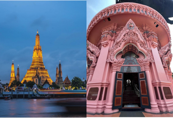 موزه های بانکوک