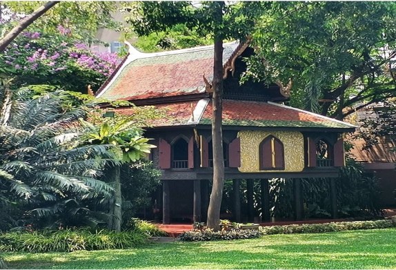 معبد وات ارون