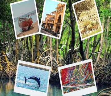 تور قشم 3 روزه