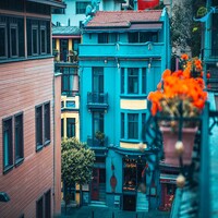 جاهای دیدنی استانبول