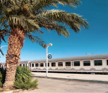 تور ریلی قشم 3 روزه